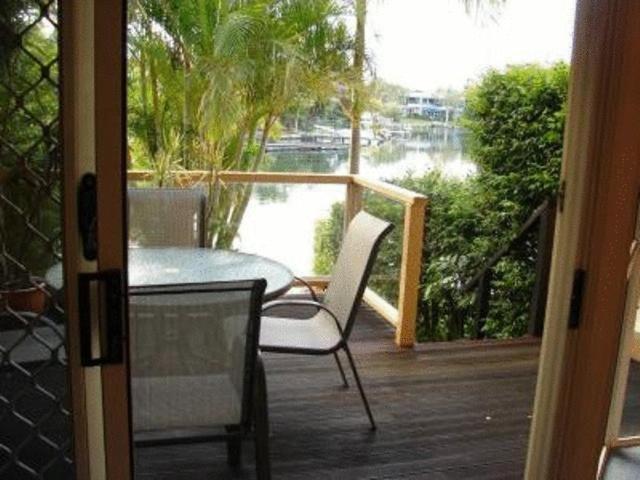 Portside Noosa Waters Hotel Noosaville Exterior photo